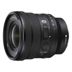 Ống kính Sony FE PZ 16-35mm F4 G