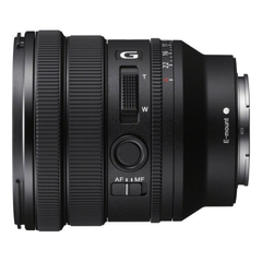 Ống kính Sony FE PZ 16-35mm F4 G