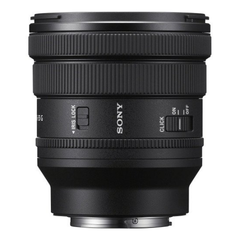 Ống kính Sony FE PZ 16-35mm F4 G