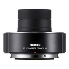 Bộ chuyển đổi tiêu cự Fujifilm GF 1.4X TC WR