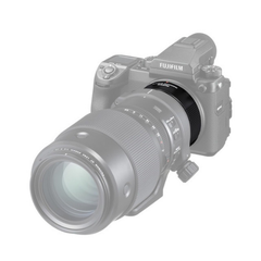 Bộ chuyển đổi tiêu cự Fujifilm GF 1.4X TC WR