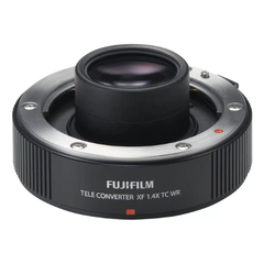 Bộ chuyển đổi tiêu cự Fujifilm GF 1.4X TC WR