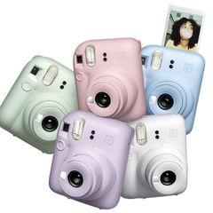 Máy ảnh FUJIFILM Instax Mini 12
