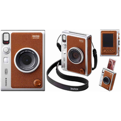 Máy ảnh FUJIFILM  Instax Mini Evo