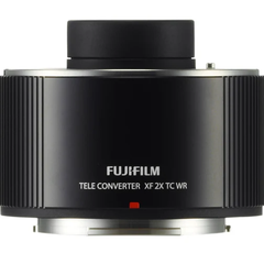 Bộ chuyển đổi tiêu cự Fujifilm XF 1.4X TC WR