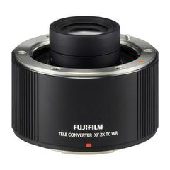 Bộ chuyển đổi tiêu cự Fujifilm XF 1.4X TC WR