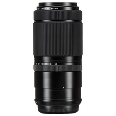 Ống kính Fujifilm GF 100-200mm F5.6 R LM OIS WR
