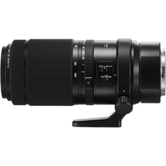 Ống kính Fujifilm GF 100-200mm F5.6 R LM OIS WR