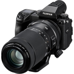 Ống kính Fujifilm GF 100-200mm F5.6 R LM OIS WR