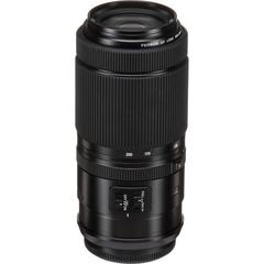 Ống kính Fujifilm GF 100-200mm F5.6 R LM OIS WR