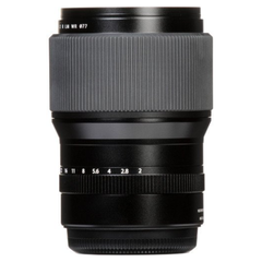 Ống kính Fujifilm  GF 110mm F2 R LM WR