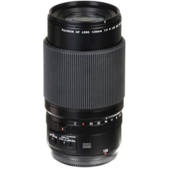 Ống kính Fujifilm GF 120mm F4 Macro R LM OIS WR
