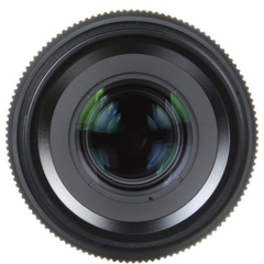 Ống kính Fujifilm GF 120mm F4 Macro R LM OIS WR