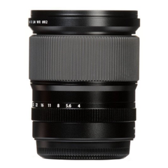 Ống kính Fujifilm GF 23mm F4 R LM WR