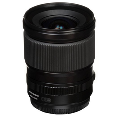 Ống kính Fujifilm GF 23mm F4 R LM WR