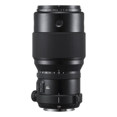 Ống kính Fujifilm GF 250mm F4 R LM OIS WR