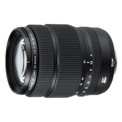 Ống kính Fujifilm GF 32-64mm F4 R LM WR