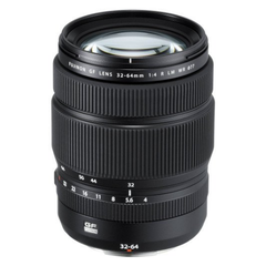 Ống kính Fujifilm GF 32-64mm F4 R LM WR