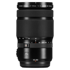 Ống kính Fujifilm GF 45-100mm F4 R LM OIS WR