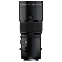 Ống kính Fujifilm GF 500mm F5.6 R LM OIS WR