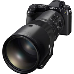 Ống kính Fujifilm GF 500mm F5.6 R LM OIS WR