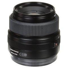 Ống kính Fujifilm GF 63mm F2.8 R WR