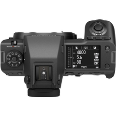 Máy ảnh FUJIFILM GFX 100 II