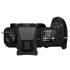 Máy ảnh FUJIFILM GFX 50S II Body