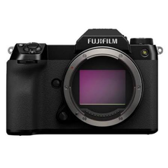 Máy ảnh FUJIFILM GFX 50S II Body