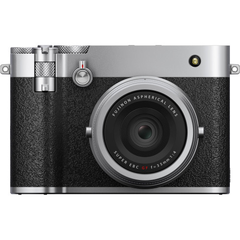 Máy ảnh FUJIFILM GFX100RF