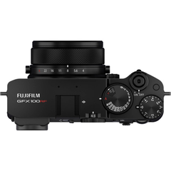Máy ảnh FUJIFILM GFX100RF