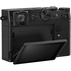 Máy ảnh FUJIFILM GFX100RF
