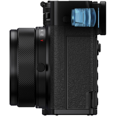 Máy ảnh FUJIFILM GFX100RF