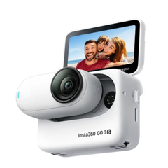 Camera Insta 360 Go 3s