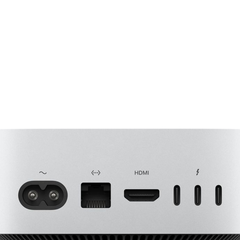Mac mini M5 Pro 18CPU 20GPU 64GB 512GB (Mac Mini 2026)