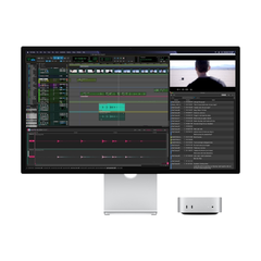 Mac mini M5 Pro 15CPU 16GPU 48GB 512GB (Mac Mini 2026)