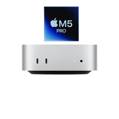 Mac mini M5 Pro 15CPU 16GPU 48GB 512GB (Mac Mini 2026)