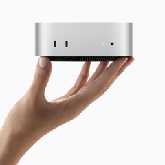 Mac mini M6 12CPU 12GPU 16GB 256GB (Mac Mini 2026)
