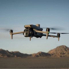 Flycam DJI Matrice 4T Plus Combo