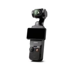 DJI OSMO POCKET 3 Cũ (Creator combo/ Đơn)