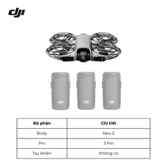 Flycam DJI Neo 2