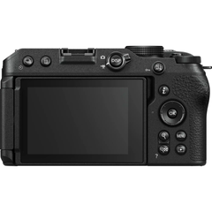 Máy ảnh Nikon Z30