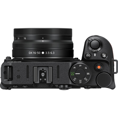 Máy ảnh Nikon Z30