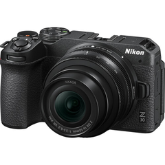 Máy ảnh Nikon Z30