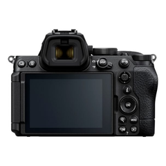 Máy ảnh Nikon Z5 Mark II