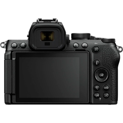 Máy ảnh Nikon Z50 Mark II Body