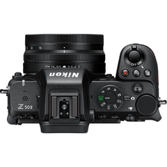 Máy ảnh Nikon Z50 Mark II Body