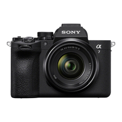 Máy ảnh Nikon Z50 Mark II Body