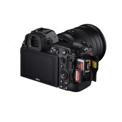 Máy ảnh Nikon Z6 II