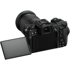 Máy ảnh Nikon Z6 Mark III